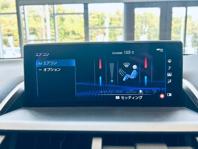 ＮＸ ＮＸ３００　Ｆスポーツ　サンルーフ　ＡＣＣ　純正ナビ　ＴＶ　３６０°　純正１８インチＡＷ　ＬＥＤヘッドライト　電動リアゲート　赤黒革　パワーシート　Ｄシートメモリ　エアシートヒーター　ステアリングヒーター　ＢＳＭ（64枚目）