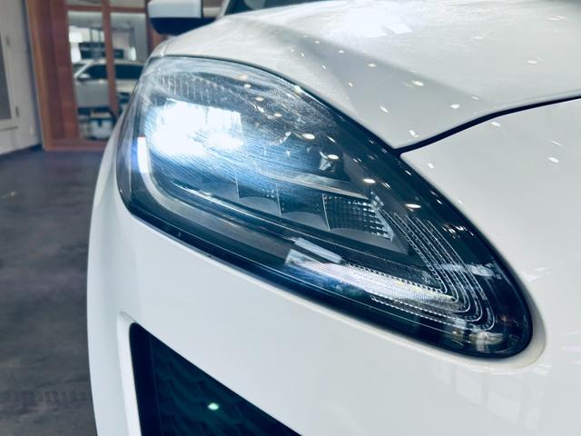 Eペイス S 200PS 純正ナビ TV 360° applecarplay 純正19インチAW LEDヘッドライト ACC ブラインドスポット 電動リアゲート クリアランスソナー 革シート パワーシート シートヒーター(11枚目)