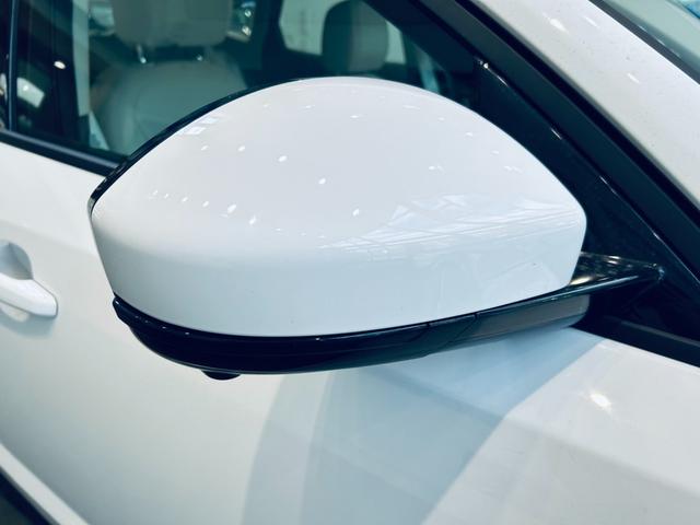 Eペイス S 200PS 純正ナビ TV 360° applecarplay 純正19インチAW LEDヘッドライト ACC ブラインドスポット 電動リアゲート クリアランスソナー 革シート パワーシート シートヒーター(13枚目)