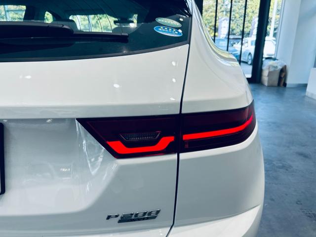 Eペイス S 200PS 純正ナビ TV 360° applecarplay 純正19インチAW LEDヘッドライト ACC ブラインドスポット 電動リアゲート クリアランスソナー 革シート パワーシート シートヒーター(15枚目)