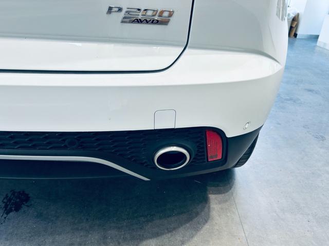 Eペイス S 200PS 純正ナビ TV 360° applecarplay 純正19インチAW LEDヘッドライト ACC ブラインドスポット 電動リアゲート クリアランスソナー 革シート パワーシート シートヒーター(16枚目)