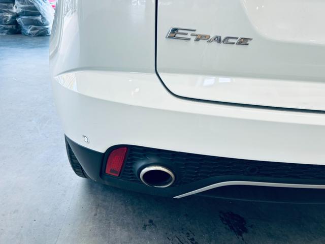 Eペイス S 200PS 純正ナビ TV 360° applecarplay 純正19インチAW LEDヘッドライト ACC ブラインドスポット 電動リアゲート クリアランスソナー 革シート パワーシート シートヒーター(17枚目)