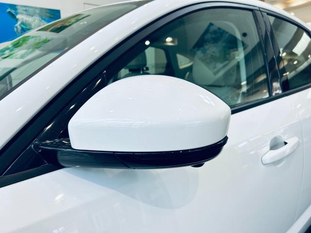 Eペイス S 200PS 純正ナビ TV 360° applecarplay 純正19インチAW LEDヘッドライト ACC ブラインドスポット 電動リアゲート クリアランスソナー 革シート パワーシート シートヒーター(20枚目)