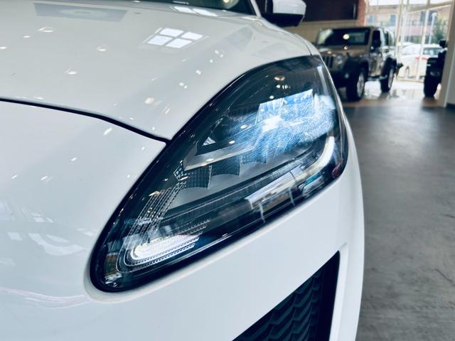 Eペイス S 200PS 純正ナビ TV 360° applecarplay 純正19インチAW LEDヘッドライト ACC ブラインドスポット 電動リアゲート クリアランスソナー 革シート パワーシート シートヒーター(22枚目)