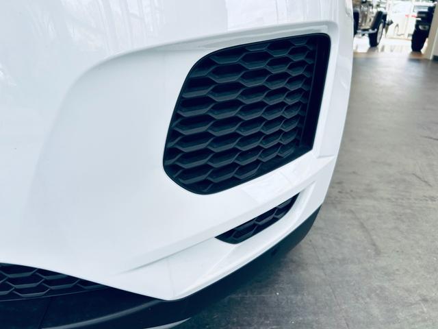 Eペイス S 200PS 純正ナビ TV 360° applecarplay 純正19インチAW LEDヘッドライト ACC ブラインドスポット 電動リアゲート クリアランスソナー 革シート パワーシート シートヒーター(23枚目)