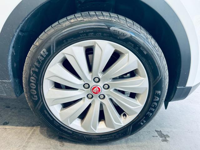 Eペイス S 200PS 純正ナビ TV 360° applecarplay 純正19インチAW LEDヘッドライト ACC ブラインドスポット 電動リアゲート クリアランスソナー 革シート パワーシート シートヒーター(24枚目)