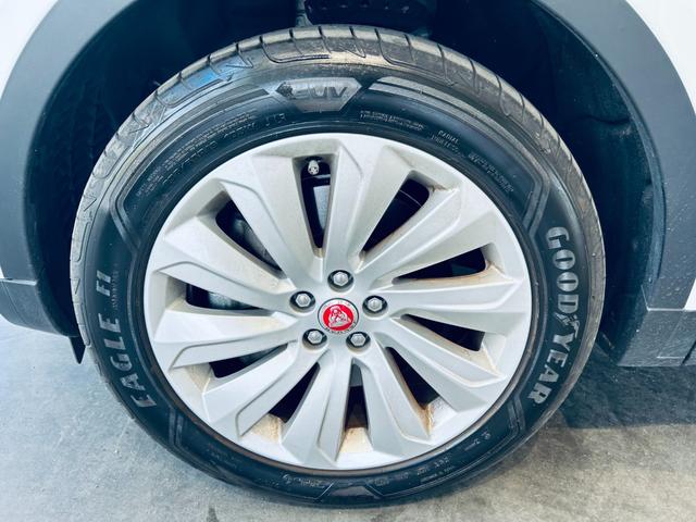 Eペイス S 200PS 純正ナビ TV 360° applecarplay 純正19インチAW LEDヘッドライト ACC ブラインドスポット 電動リアゲート クリアランスソナー 革シート パワーシート シートヒーター(26枚目)