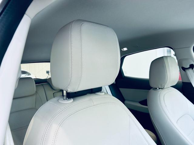 Eペイス S 200PS 純正ナビ TV 360° applecarplay 純正19インチAW LEDヘッドライト ACC ブラインドスポット 電動リアゲート クリアランスソナー 革シート パワーシート シートヒーター(31枚目)