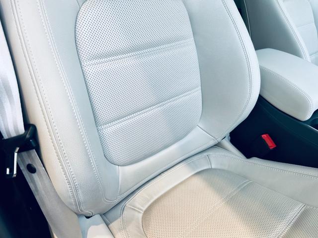 Eペイス S 200PS 純正ナビ TV 360° applecarplay 純正19インチAW LEDヘッドライト ACC ブラインドスポット 電動リアゲート クリアランスソナー 革シート パワーシート シートヒーター(32枚目)