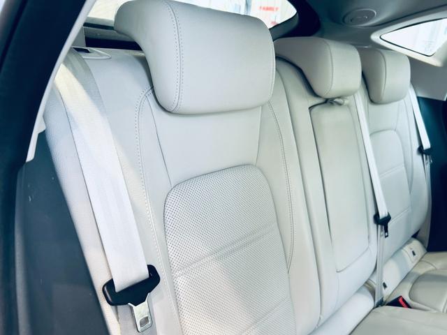 Eペイス S 200PS 純正ナビ TV 360° applecarplay 純正19インチAW LEDヘッドライト ACC ブラインドスポット 電動リアゲート クリアランスソナー 革シート パワーシート シートヒーター(36枚目)