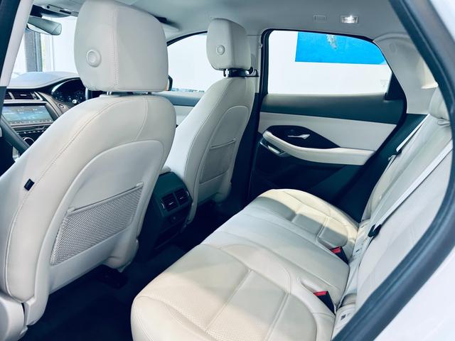 Eペイス S 200PS 純正ナビ TV 360° applecarplay 純正19インチAW LEDヘッドライト ACC ブラインドスポット 電動リアゲート クリアランスソナー 革シート パワーシート シートヒーター(38枚目)