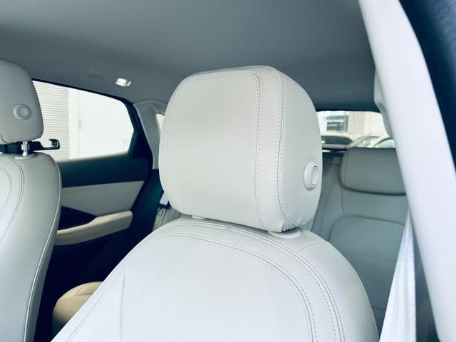 Eペイス S 200PS 純正ナビ TV 360° applecarplay 純正19インチAW LEDヘッドライト ACC ブラインドスポット 電動リアゲート クリアランスソナー 革シート パワーシート シートヒーター(44枚目)