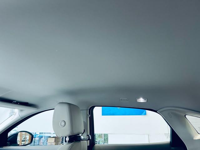 Eペイス S 200PS 純正ナビ TV 360° applecarplay 純正19インチAW LEDヘッドライト ACC ブラインドスポット 電動リアゲート クリアランスソナー 革シート パワーシート シートヒーター(47枚目)