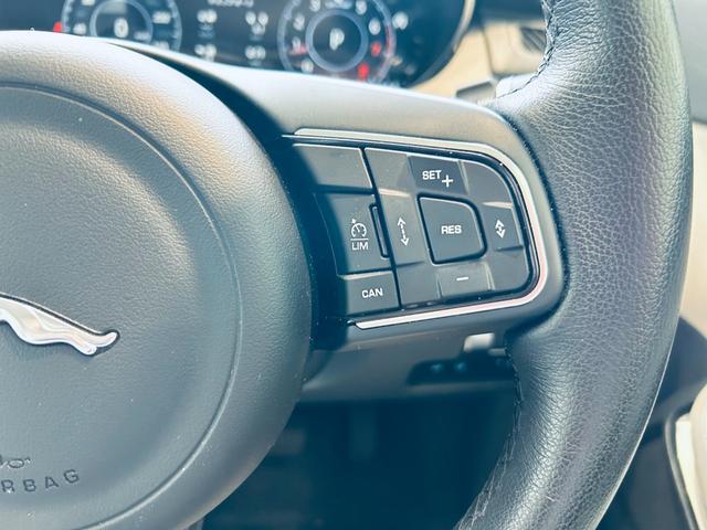 Eペイス S 200PS 純正ナビ TV 360° applecarplay 純正19インチAW LEDヘッドライト ACC ブラインドスポット 電動リアゲート クリアランスソナー 革シート パワーシート シートヒーター(56枚目)