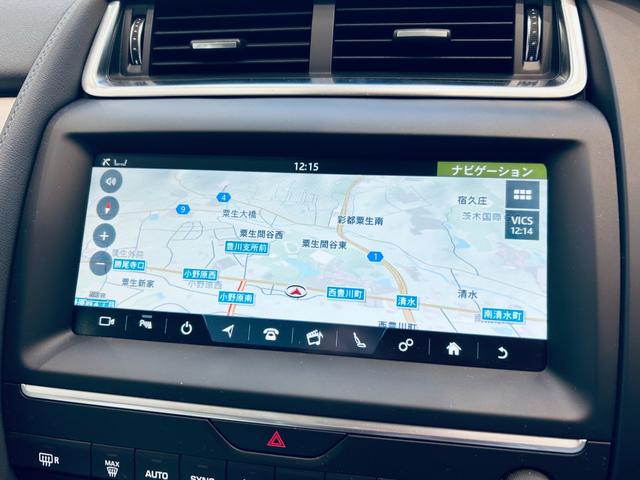 Eペイス S 200PS 純正ナビ TV 360° applecarplay 純正19インチAW LEDヘッドライト ACC ブラインドスポット 電動リアゲート クリアランスソナー 革シート パワーシート シートヒーター(57枚目)