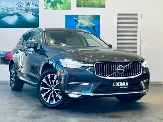 ＸＣ６０ アルティメット　Ｂ５　ＡＷＤ　パノラマＳＲ　ＨＵＤ　ＡＣＣ　ＨａｒｍａｎＫａｒｄｏｎ　純正ナビ　３６０°ｃａｒｐｌａｙ　純１９インチＡＷ　ＬＥＤ　電動リアゲート　ワイヤレス充電　革シート　メモリパワーシート　エアシートヒーター（4枚目）