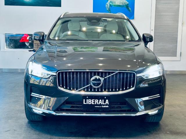 ＸＣ６０ アルティメット　Ｂ５　ＡＷＤ　パノラマＳＲ　ＨＵＤ　ＡＣＣ　ＨａｒｍａｎＫａｒｄｏｎ　純正ナビ　３６０°ｃａｒｐｌａｙ　純１９インチＡＷ　ＬＥＤ　電動リアゲート　ワイヤレス充電　革シート　メモリパワーシート　エアシートヒーター（5枚目）