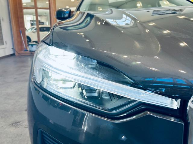 ＸＣ６０ アルティメット　Ｂ５　ＡＷＤ　パノラマＳＲ　ＨＵＤ　ＡＣＣ　ＨａｒｍａｎＫａｒｄｏｎ　純正ナビ　３６０°ｃａｒｐｌａｙ　純１９インチＡＷ　ＬＥＤ　電動リアゲート　ワイヤレス充電　革シート　メモリパワーシート　エアシートヒーター（11枚目）