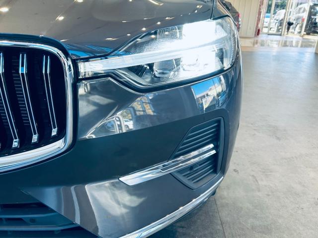 ＸＣ６０ アルティメット　Ｂ５　ＡＷＤ　パノラマＳＲ　ＨＵＤ　ＡＣＣ　ＨａｒｍａｎＫａｒｄｏｎ　純正ナビ　３６０°ｃａｒｐｌａｙ　純１９インチＡＷ　ＬＥＤ　電動リアゲート　ワイヤレス充電　革シート　メモリパワーシート　エアシートヒーター（21枚目）