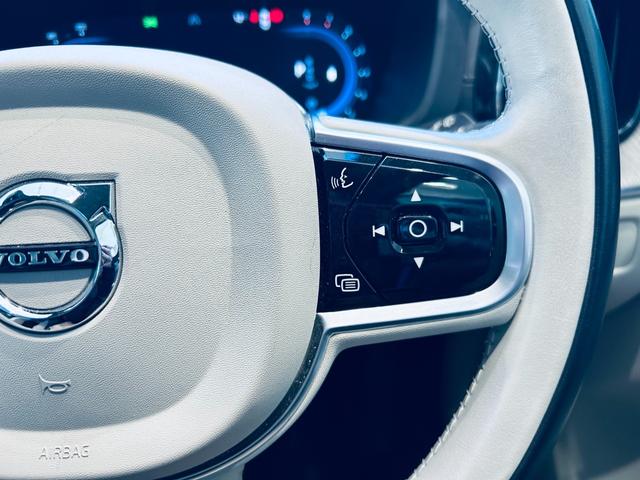 ＸＣ６０ アルティメット　Ｂ５　ＡＷＤ　パノラマＳＲ　ＨＵＤ　ＡＣＣ　ＨａｒｍａｎＫａｒｄｏｎ　純正ナビ　３６０°ｃａｒｐｌａｙ　純１９インチＡＷ　ＬＥＤ　電動リアゲート　ワイヤレス充電　革シート　メモリパワーシート　エアシートヒーター（58枚目）