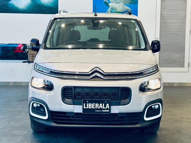 ベルランゴ シャイン 1オーナー ガラスルーフ ACC 純正ナビ TV バック・サイドカメラ applecarplay 純正16インチAW クリアランスソナー BSM ルーフレール ETC ドラレコ デジタルインナーミラー(5枚目)