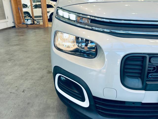 ベルランゴ シャイン 1オーナー ガラスルーフ ACC 純正ナビ TV バック・サイドカメラ applecarplay 純正16インチAW クリアランスソナー BSM ルーフレール ETC ドラレコ デジタルインナーミラー(10枚目)