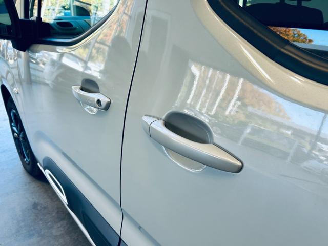 ベルランゴ シャイン 1オーナー ガラスルーフ ACC 純正ナビ TV バック・サイドカメラ applecarplay 純正16インチAW クリアランスソナー BSM ルーフレール ETC ドラレコ デジタルインナーミラー(17枚目)