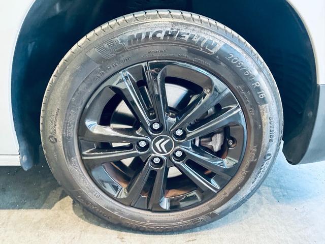 ベルランゴ シャイン 1オーナー ガラスルーフ ACC 純正ナビ TV バック・サイドカメラ applecarplay 純正16インチAW クリアランスソナー BSM ルーフレール ETC ドラレコ デジタルインナーミラー(24枚目)