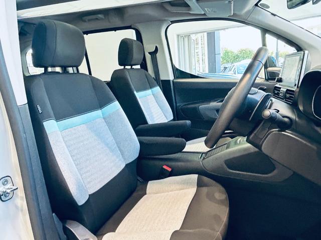 ベルランゴ シャイン 1オーナー ガラスルーフ ACC 純正ナビ TV バック・サイドカメラ applecarplay 純正16インチAW クリアランスソナー BSM ルーフレール ETC ドラレコ デジタルインナーミラー(29枚目)