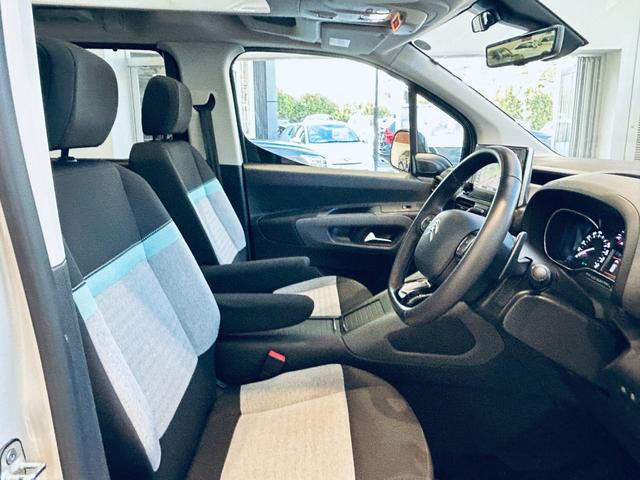 ベルランゴ シャイン 1オーナー ガラスルーフ ACC 純正ナビ TV バック・サイドカメラ applecarplay 純正16インチAW クリアランスソナー BSM ルーフレール ETC ドラレコ デジタルインナーミラー(30枚目)