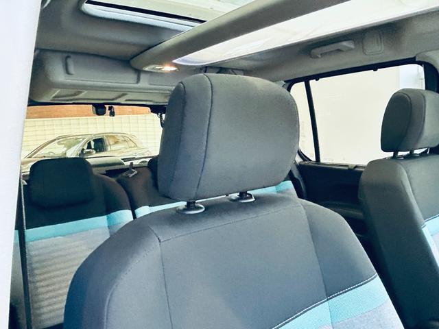 ベルランゴ シャイン 1オーナー ガラスルーフ ACC 純正ナビ TV バック・サイドカメラ applecarplay 純正16インチAW クリアランスソナー BSM ルーフレール ETC ドラレコ デジタルインナーミラー(31枚目)