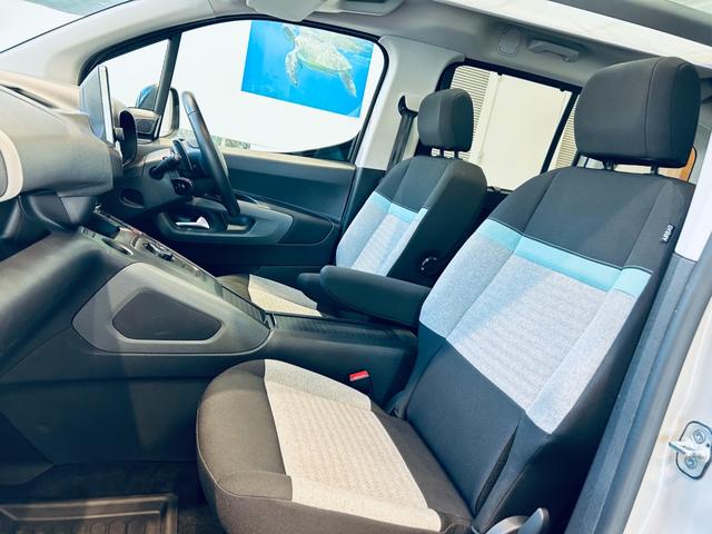 ベルランゴ シャイン 1オーナー ガラスルーフ ACC 純正ナビ TV バック・サイドカメラ applecarplay 純正16インチAW クリアランスソナー BSM ルーフレール ETC ドラレコ デジタルインナーミラー(41枚目)