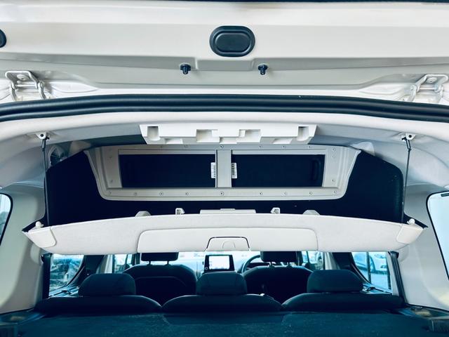 ベルランゴ シャイン 1オーナー ガラスルーフ ACC 純正ナビ TV バック・サイドカメラ applecarplay 純正16インチAW クリアランスソナー BSM ルーフレール ETC ドラレコ デジタルインナーミラー(47枚目)