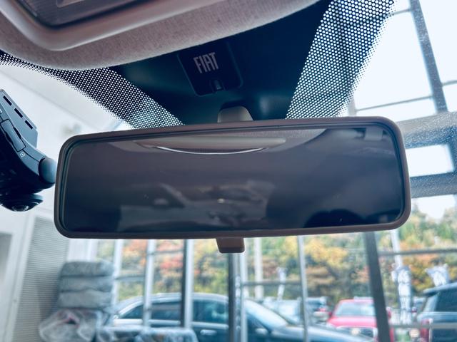 500 1.2 カルト ワンオーナー 純正ディスプレイオーディオ applecarplay USB Bluetooth 純正14インチAW クルーズコントロール ETC ドライブレコーダー リモコンキー レザー調シートカバー(64枚目)