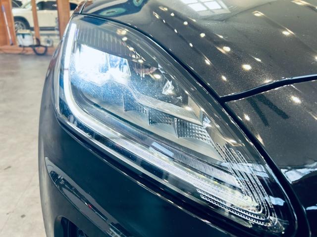 Eペイス R‐ダイナミック S 180PS ACC 純正ナビ TV 360° applecarplay 純正20インチAW LEDヘッドライト 電動リアゲート BSM 黒革 パワーシート シートヒーター パドルシフト クリアランスソナー(11枚目)