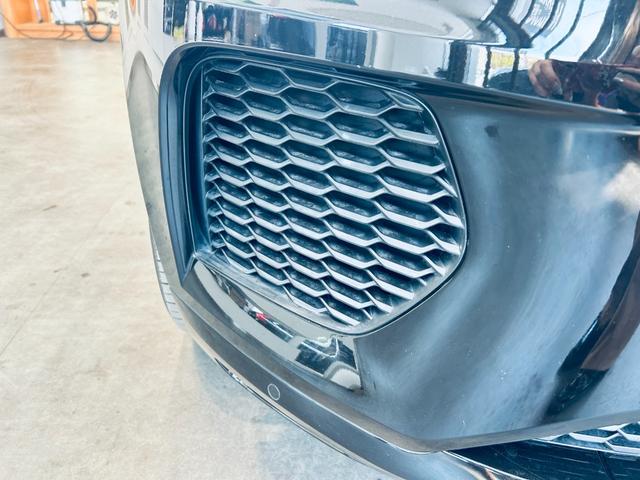 Eペイス R‐ダイナミック S 180PS ACC 純正ナビ TV 360° applecarplay 純正20インチAW LEDヘッドライト 電動リアゲート BSM 黒革 パワーシート シートヒーター パドルシフト クリアランスソナー(12枚目)