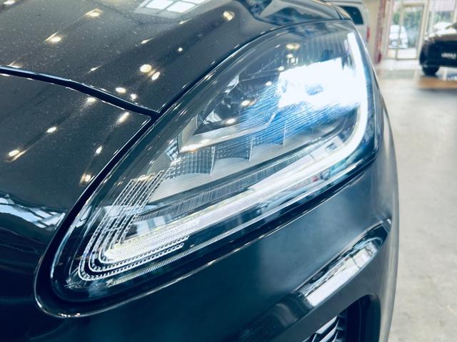 Eペイス R‐ダイナミック S 180PS ACC 純正ナビ TV 360° applecarplay 純正20インチAW LEDヘッドライト 電動リアゲート BSM 黒革 パワーシート シートヒーター パドルシフト クリアランスソナー(22枚目)