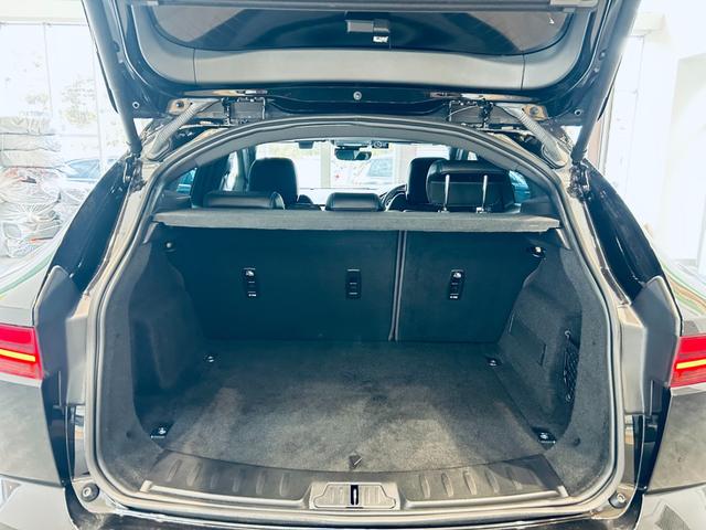 Eペイス R‐ダイナミック S 180PS ACC 純正ナビ TV 360° applecarplay 純正20インチAW LEDヘッドライト 電動リアゲート BSM 黒革 パワーシート シートヒーター パドルシフト クリアランスソナー(48枚目)