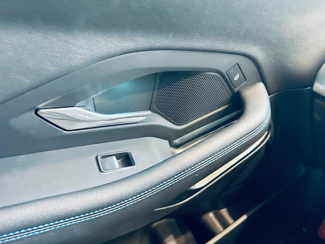 Eペイス R‐ダイナミック S 180PS ACC 純正ナビ TV 360° applecarplay 純正20インチAW LEDヘッドライト 電動リアゲート BSM 黒革 パワーシート シートヒーター パドルシフト クリアランスソナー(51枚目)