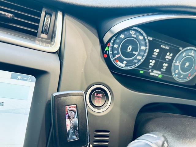 Eペイス R‐ダイナミック S 180PS ACC 純正ナビ TV 360° applecarplay 純正20インチAW LEDヘッドライト 電動リアゲート BSM 黒革 パワーシート シートヒーター パドルシフト クリアランスソナー(75枚目)