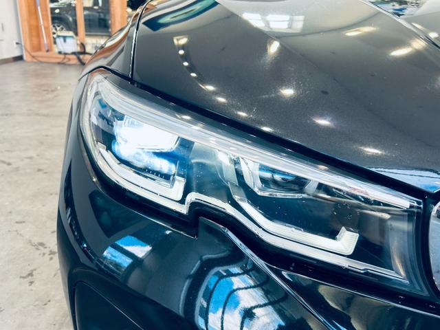 3シリーズ 320iツーリング Mスポーツ ワンオーナー 純正ナビ TV 360° applecarplay ACC HarmanKardon 純19インチAW LEDヘッドライト 電動リアゲート ワイヤレス充電 ハーフ革 パワーシートヒーター(11枚目)