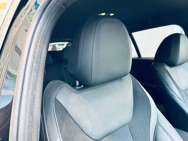 3シリーズ 320iツーリング Mスポーツ ワンオーナー 純正ナビ TV 360° applecarplay ACC HarmanKardon 純19インチAW LEDヘッドライト 電動リアゲート ワイヤレス充電 ハーフ革 パワーシートヒーター(33枚目)