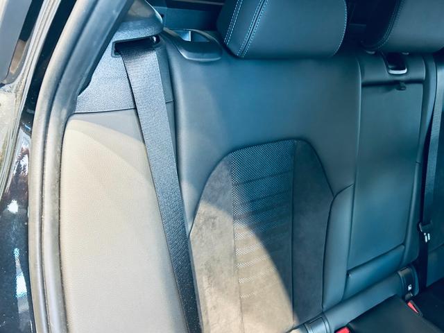 3シリーズ 320iツーリング Mスポーツ ワンオーナー 純正ナビ TV 360° applecarplay ACC HarmanKardon 純19インチAW LEDヘッドライト 電動リアゲート ワイヤレス充電 ハーフ革 パワーシートヒーター(38枚目)