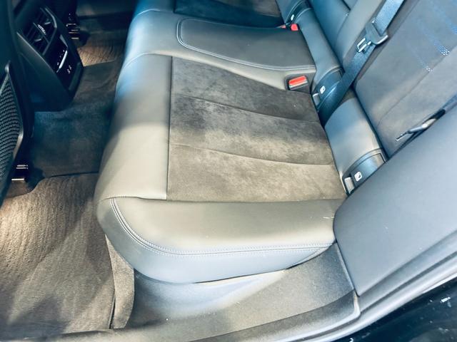 3シリーズ 320iツーリング Mスポーツ ワンオーナー 純正ナビ TV 360° applecarplay ACC HarmanKardon 純19インチAW LEDヘッドライト 電動リアゲート ワイヤレス充電 ハーフ革 パワーシートヒーター(43枚目)