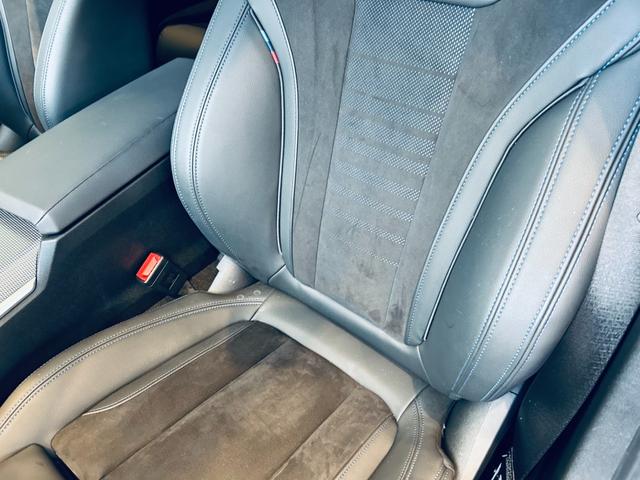 3シリーズ 320iツーリング Mスポーツ ワンオーナー 純正ナビ TV 360° applecarplay ACC HarmanKardon 純19インチAW LEDヘッドライト 電動リアゲート ワイヤレス充電 ハーフ革 パワーシートヒーター(47枚目)