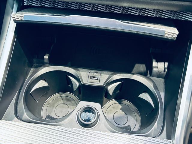 3シリーズ 320iツーリング Mスポーツ ワンオーナー 純正ナビ TV 360° applecarplay ACC HarmanKardon 純19インチAW LEDヘッドライト 電動リアゲート ワイヤレス充電 ハーフ革 パワーシートヒーター(66枚目)