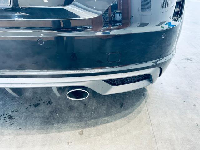 TTクーペ 40TFSI Sラインパッケージ 純正ナビ バックカメラ 純正18インチAW クリアランスソナー サイドアシスト ハーフ革 パワーシート シートヒーター パドルシフト スマートキー ETC ドライブレコーダー USB AUX BT(16枚目)