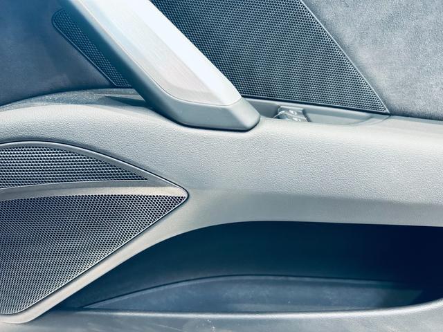TTクーペ 40TFSI Sラインパッケージ 純正ナビ バックカメラ 純正18インチAW クリアランスソナー サイドアシスト ハーフ革 パワーシート シートヒーター パドルシフト スマートキー ETC ドライブレコーダー USB AUX BT(77枚目)