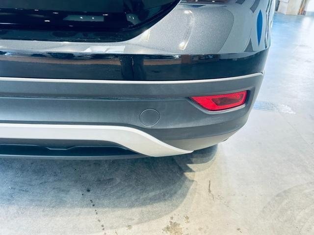 Ｔ－クロス ＴＳＩ　アクティブ　純正ディスプレイオーディオ　ａｐｐｌｅｃａｒｐｌａｙ　バックカメラ　純１６インチＡＷ　ＬＥＤヘッドライト　ルーフレール　スマートキー　パドルシフト　フロントアシスト　ＥＴＣ　ＵＳＢ　Ｂｌｕｅｔｏｏｔｈ（16枚目）