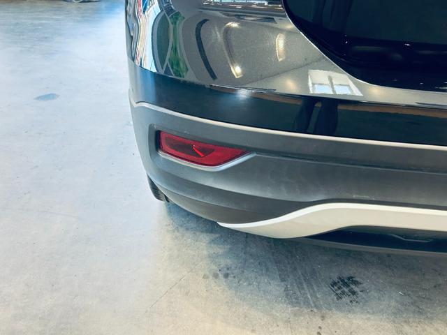 Ｔ－クロス ＴＳＩ　アクティブ　純正ディスプレイオーディオ　ａｐｐｌｅｃａｒｐｌａｙ　バックカメラ　純１６インチＡＷ　ＬＥＤヘッドライト　ルーフレール　スマートキー　パドルシフト　フロントアシスト　ＥＴＣ　ＵＳＢ　Ｂｌｕｅｔｏｏｔｈ（17枚目）